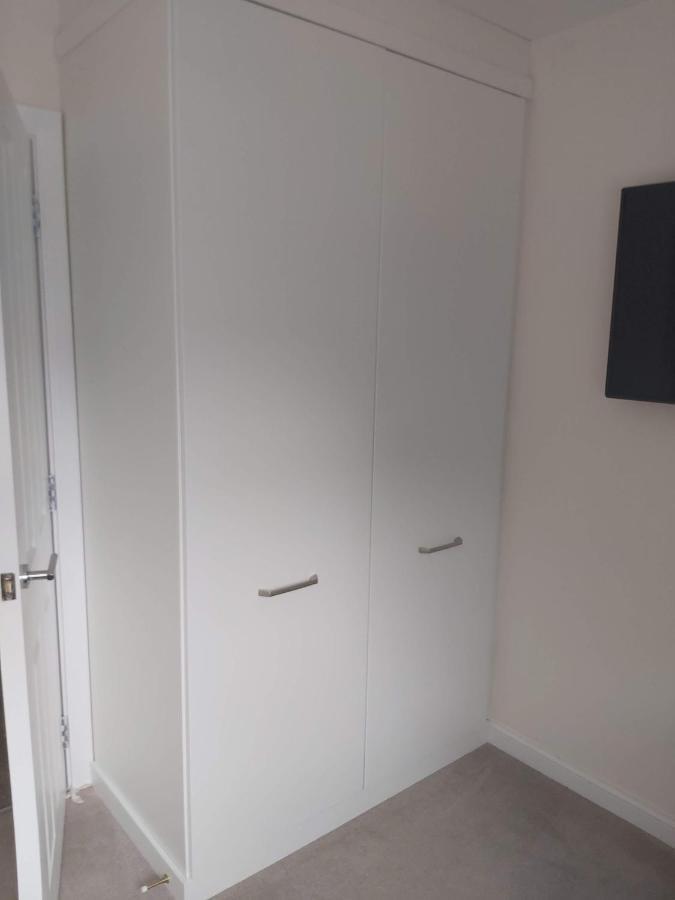 Apartament Secret Garden Faygate Zewnętrze zdjęcie